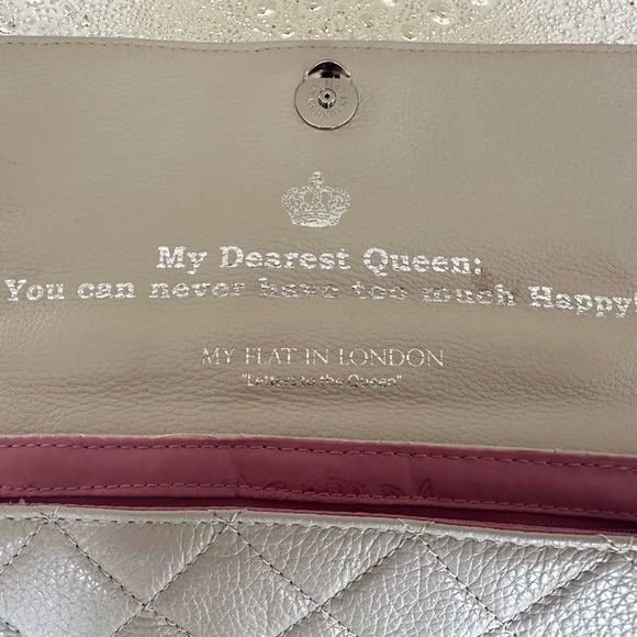 My flat in London - Picture 4 of 4